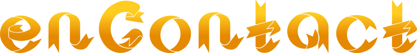 enContact(エンコンタクト)は山梨県の保育園と保育士養成校を結ぶイベントを行っています